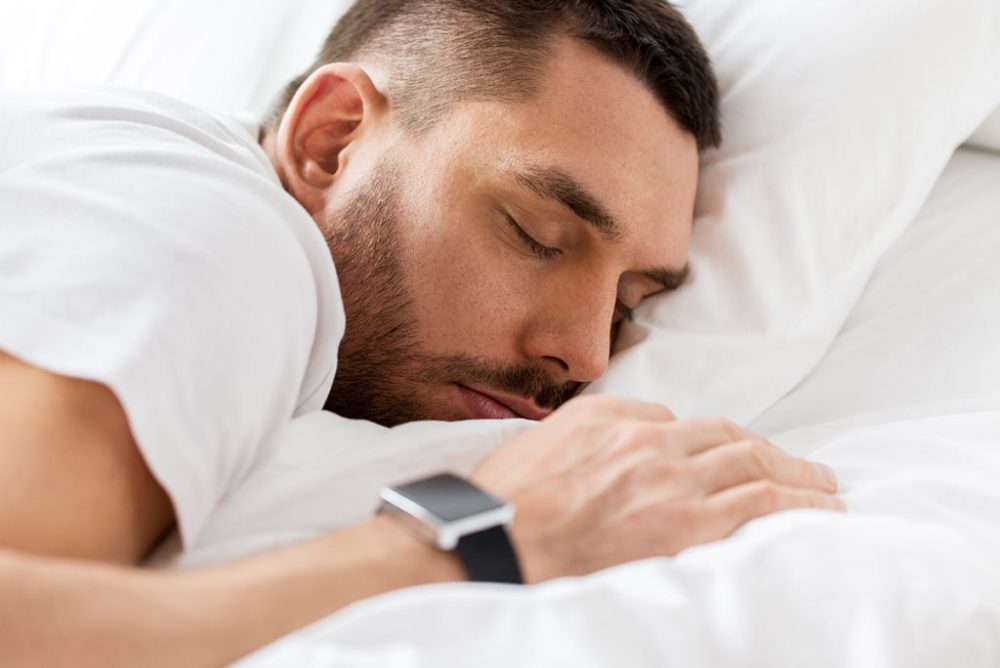 De voordelen van een goede nachtrust voor je gezondheid
