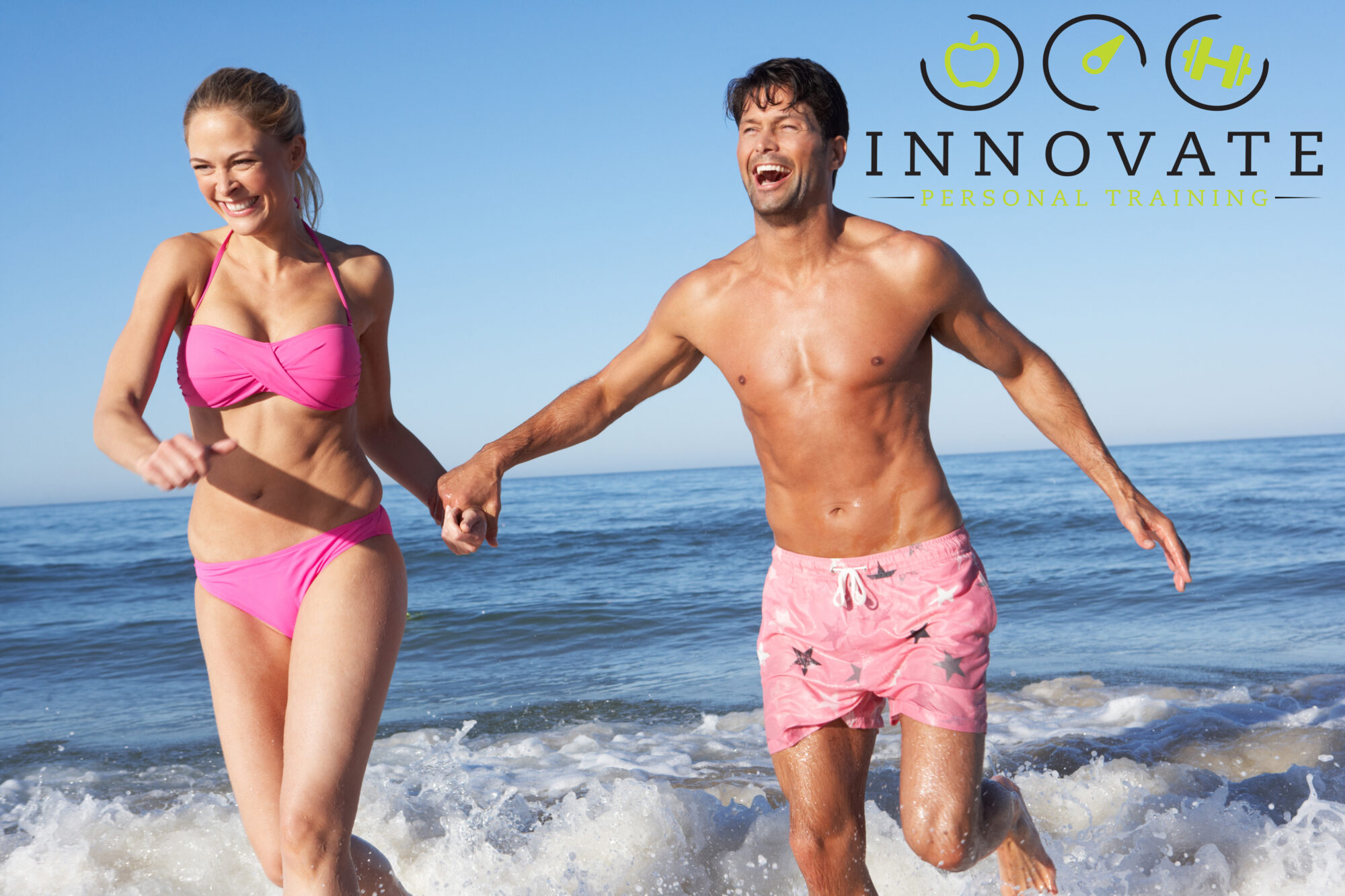 Innovate Personal Training