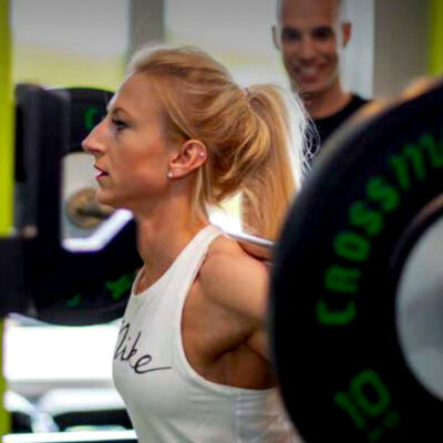 Snelle workouts voor op kantoor