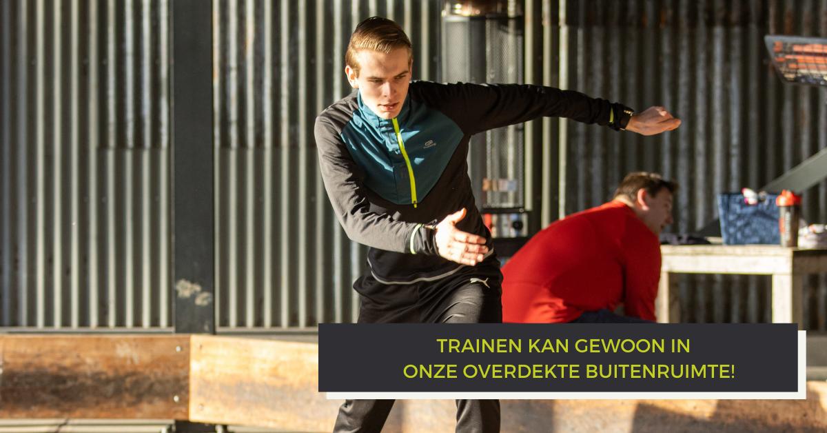 Innovate Personal Training