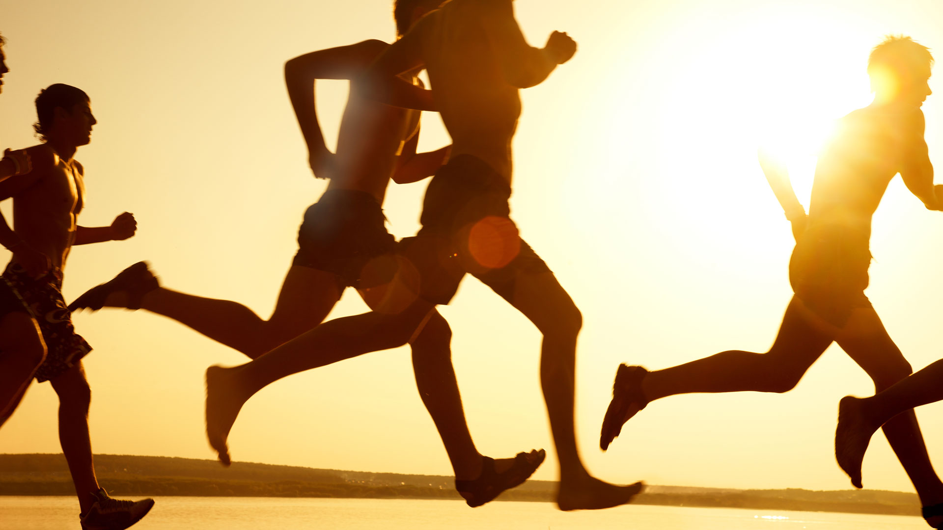 Voordelen van sporten in de natuur