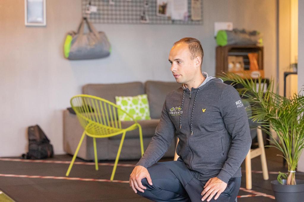 Gezondheid als ondernemer