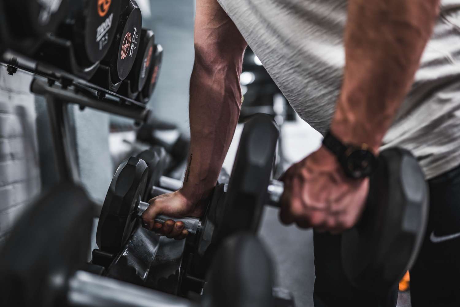 Voordelen personal training