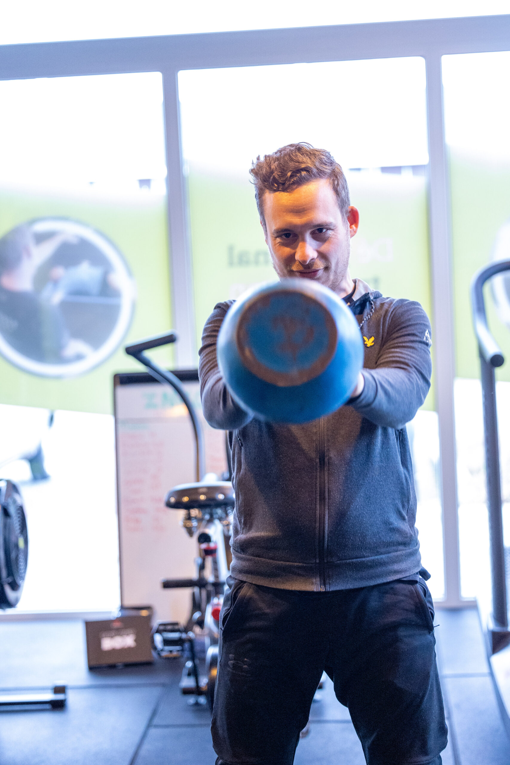Optimale tijd voor ondernemers om te sporten